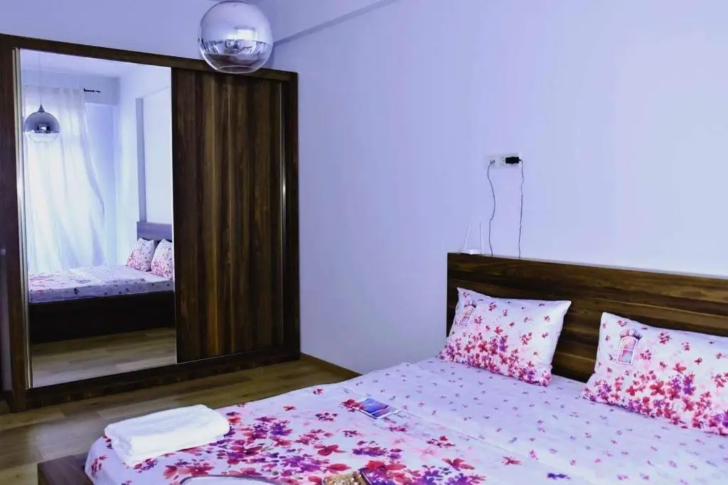 Тбилиси: Tbilisi Center Apartments