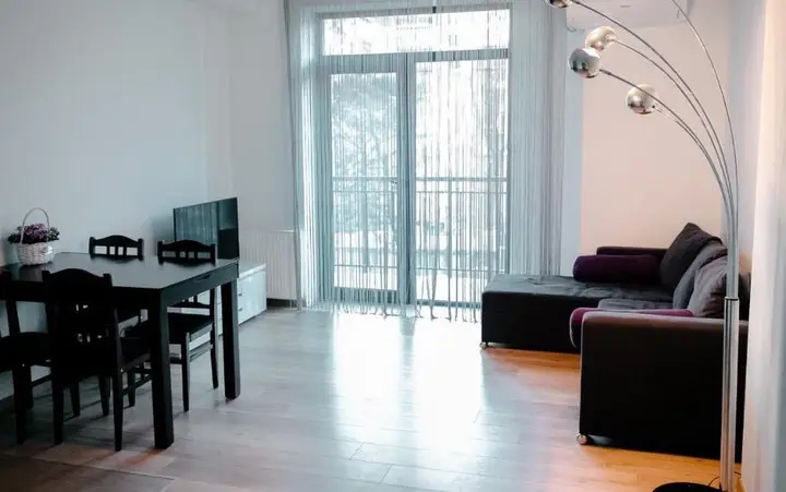 Тбилиси: Tbilisi Center Apartments