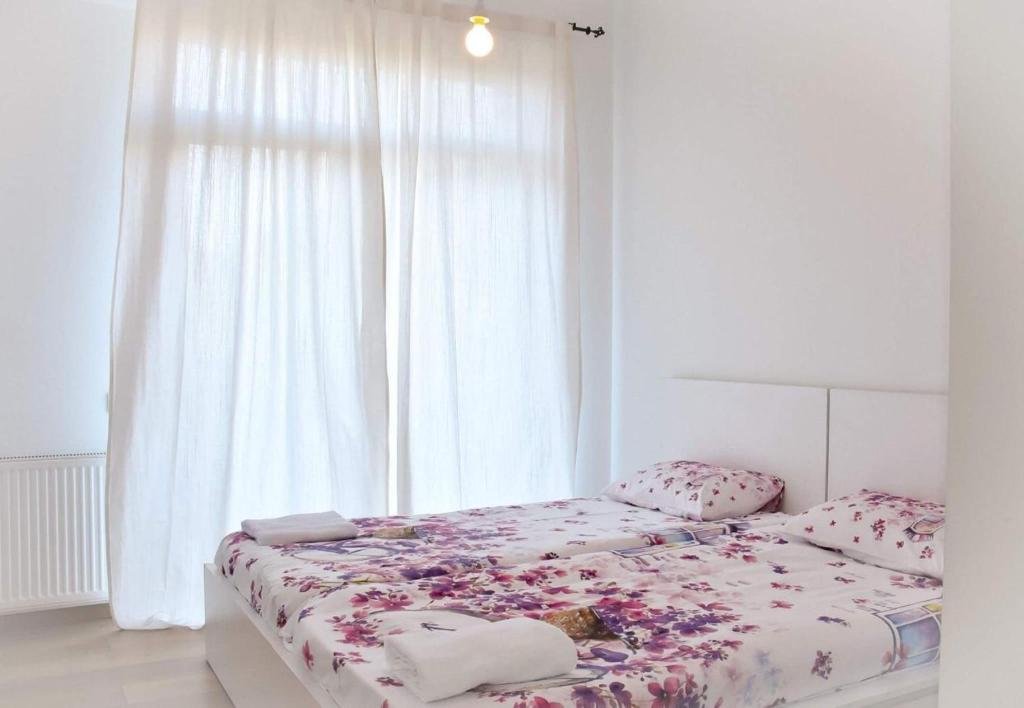 Тбилиси: Tbilisi Center Apartments