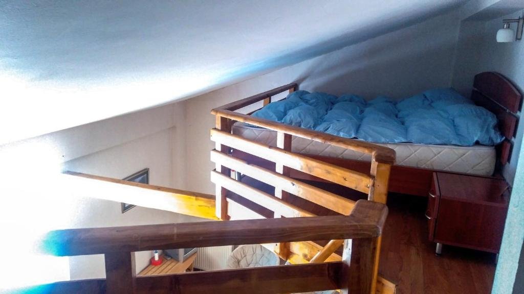Гудаури: Studio Apartment In Axis Gudauri