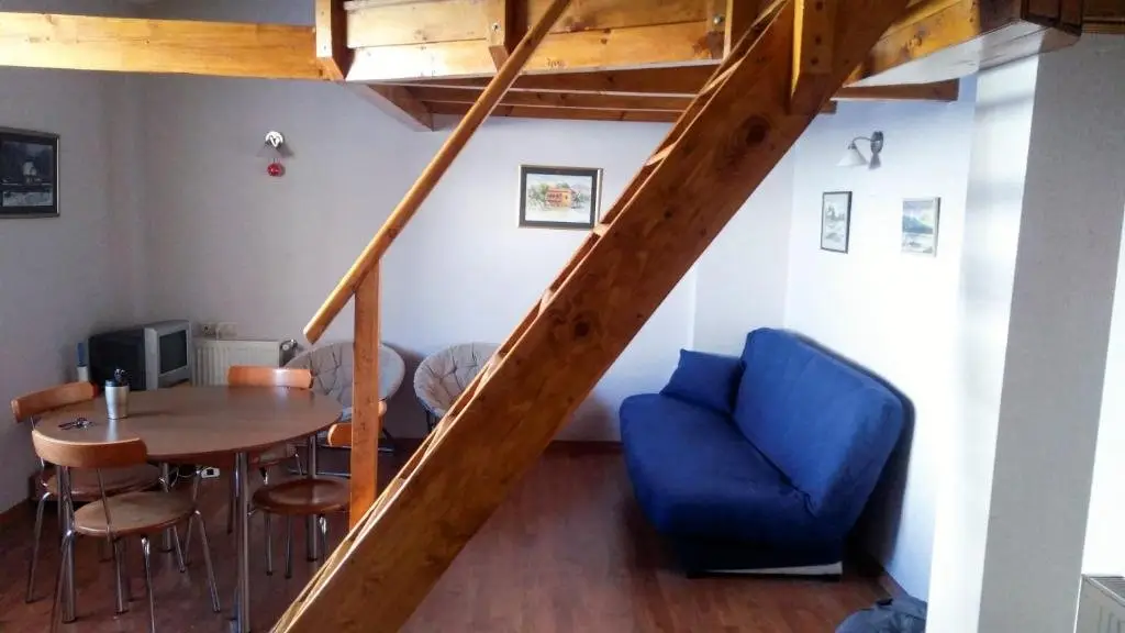 Гудаури: Studio Apartment In Axis Gudauri