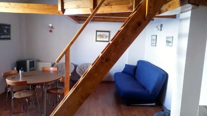 Гудаури: Studio Apartment In Axis Gudauri