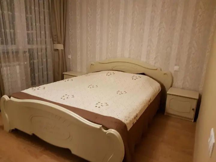 Батуми: Rustaveli 61