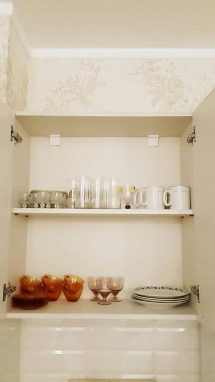 Батуми: Tamara Studio Apartment
