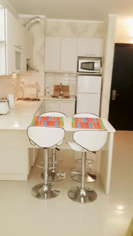 Батуми: Tamara Studio Apartment