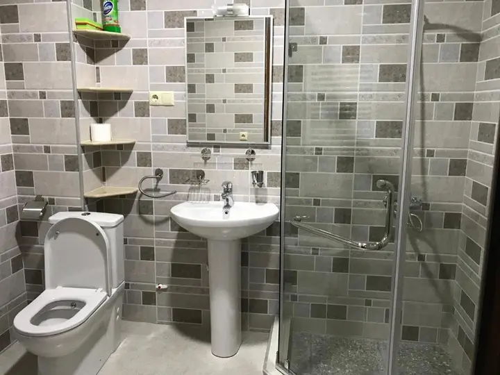 Батуми: Zaza Apartment 94