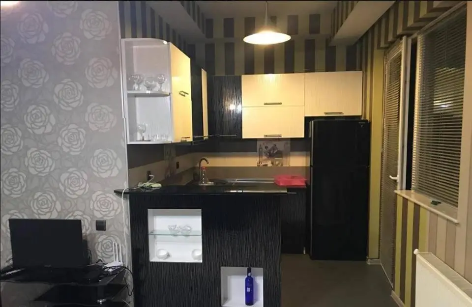 Тбилиси: Zura Anjafaridze 3 Apartment