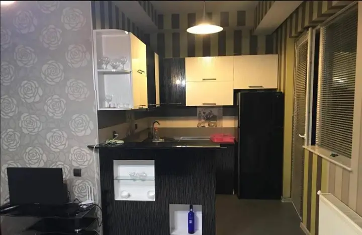 Тбилиси: Zura Anjafaridze 3 Apartment