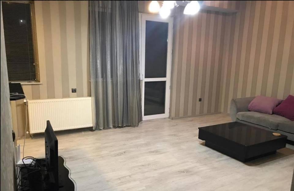 Тбилиси: Zura Anjafaridze 3 Apartment