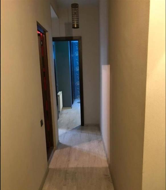 Тбилиси: Zura Anjafaridze 3 Apartment
