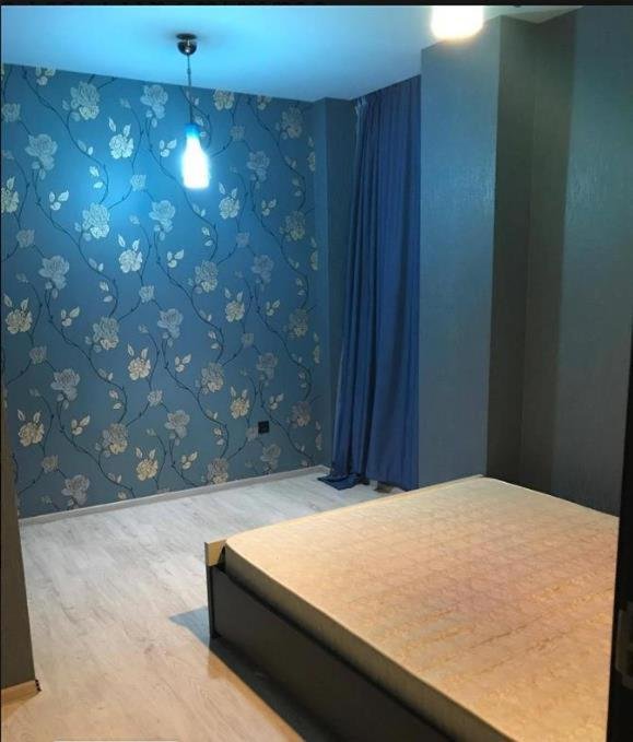 Тбилиси: Zura Anjafaridze 3 Apartment