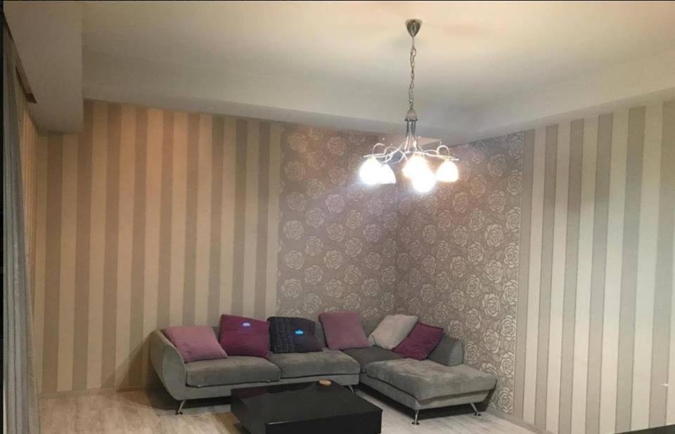 Тбилиси: Zura Anjafaridze 3 Apartment