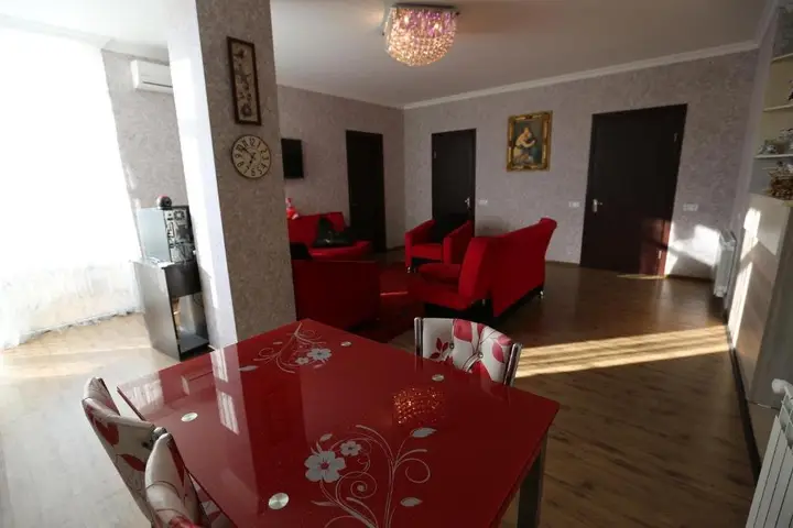 Батуми: TSIURI_HOME