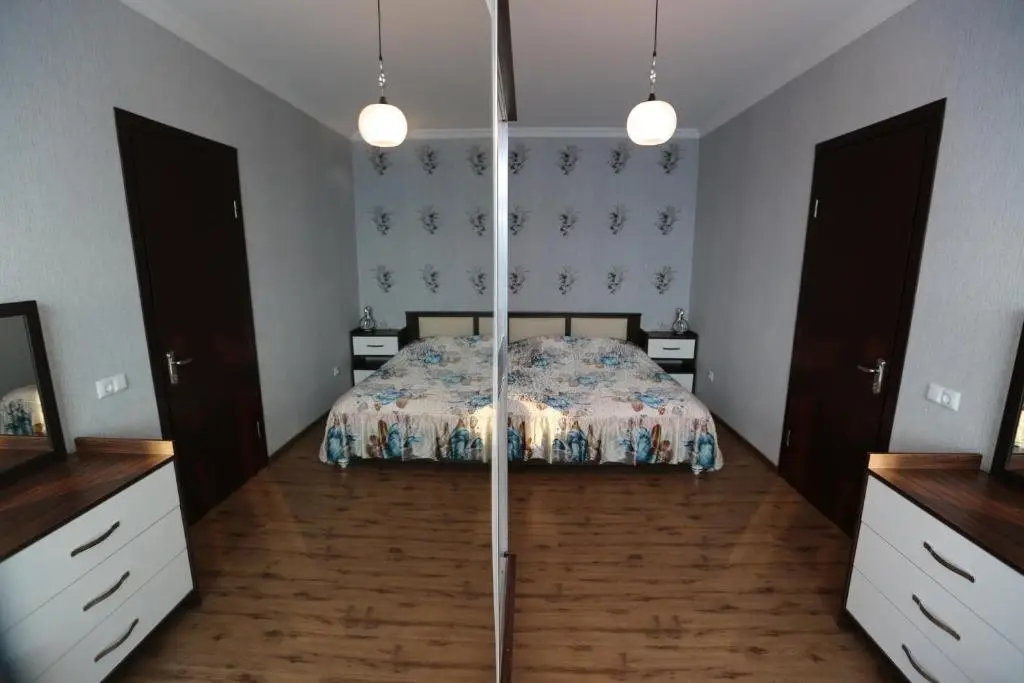 Батуми: TSIURI_HOME