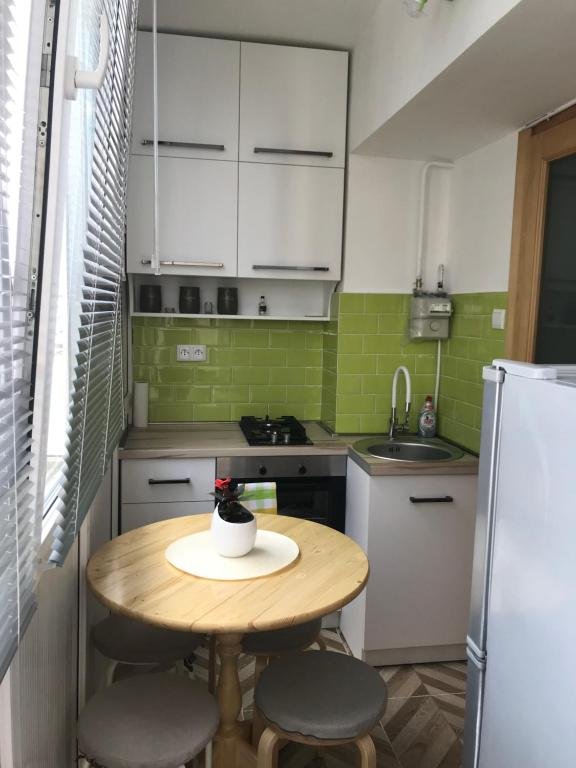 Тбилиси: Vake House