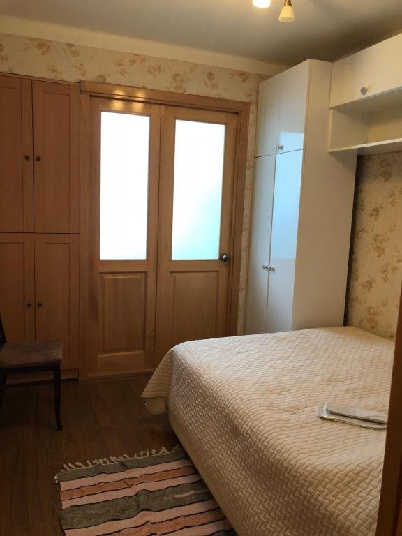 Тбилиси: Vake House