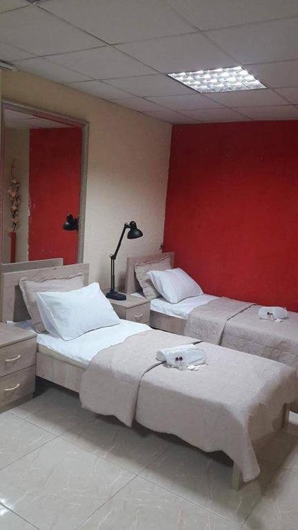Тбилиси: Two Bedroom Apartment Vazisubani