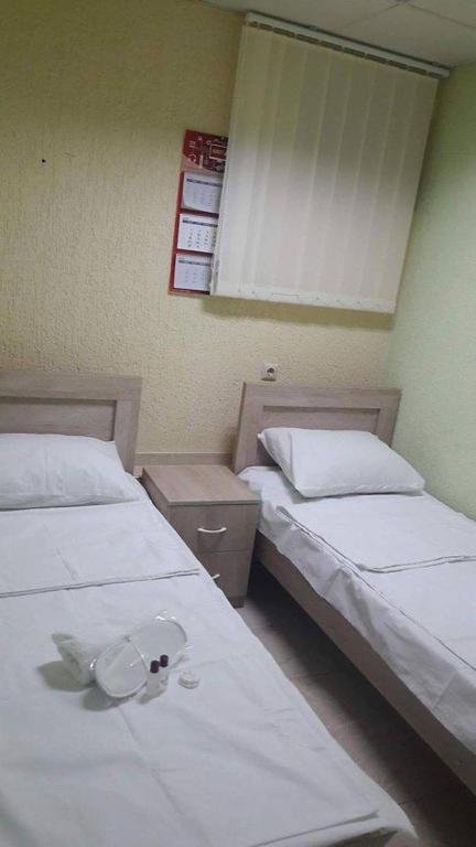 Тбилиси: Two Bedroom Apartment Vazisubani