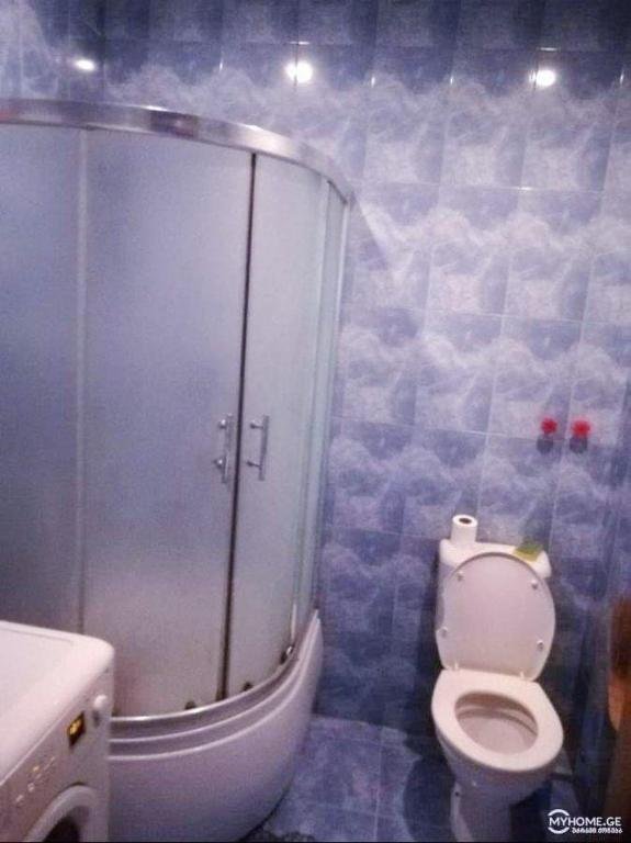 Тбилиси: Two Bedroom Apartment Vazisubani