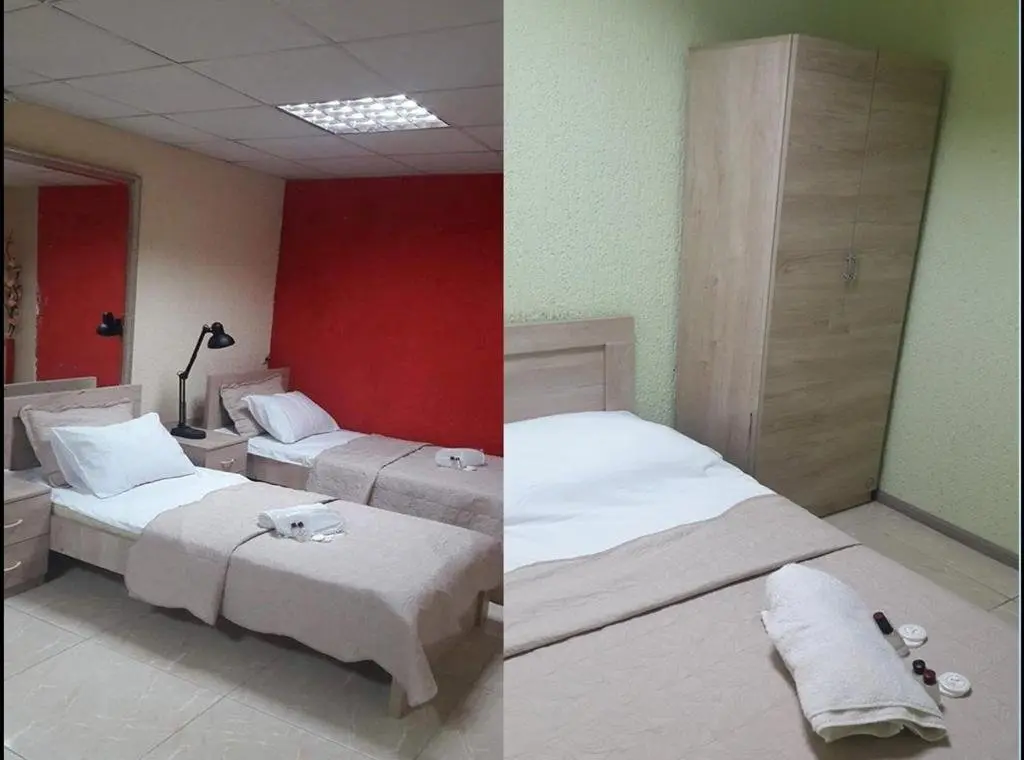 Тбилиси: Two Bedroom Apartment Vazisubani