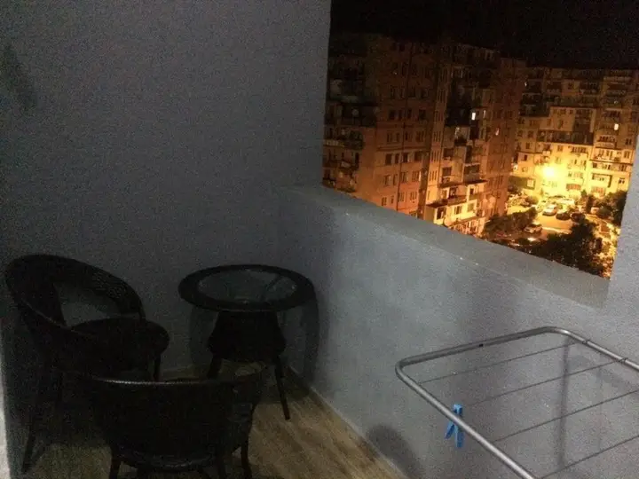 Батуми: Wonderful Studio Apartment Near Sea