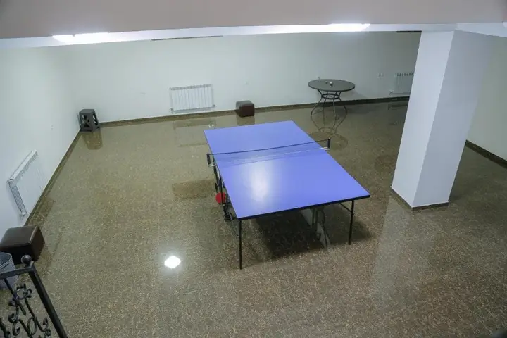 Тбилиси: Villa With Pool Near Mtatsminda Park