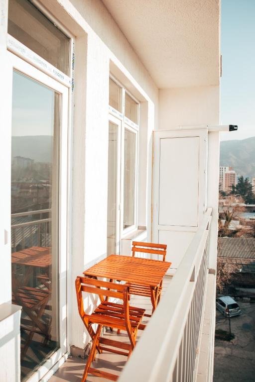 Тбилиси: Silk Apartament Tbilisi 1