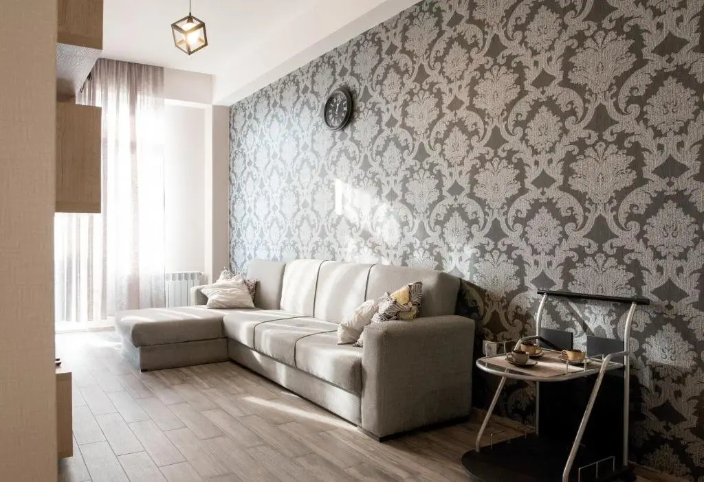 Тбилиси: Silk Apartament Tbilisi 1