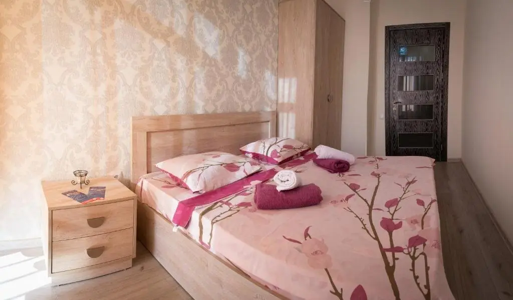 Тбилиси: Silk Apartament Tbilisi 1