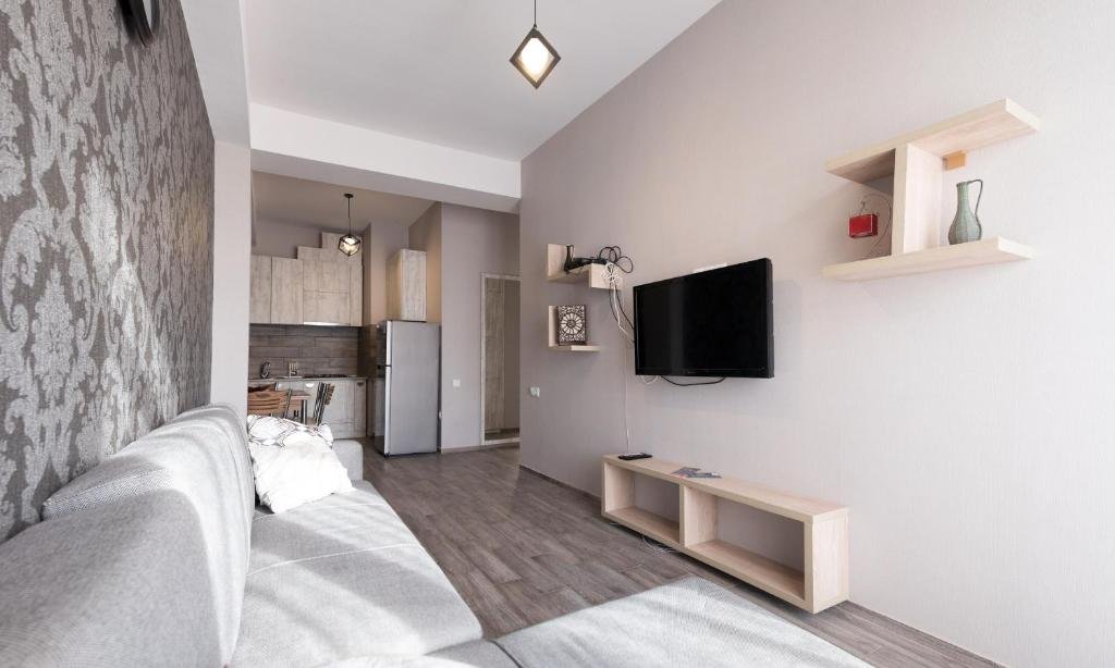 Тбилиси: Silk Apartament Tbilisi 1