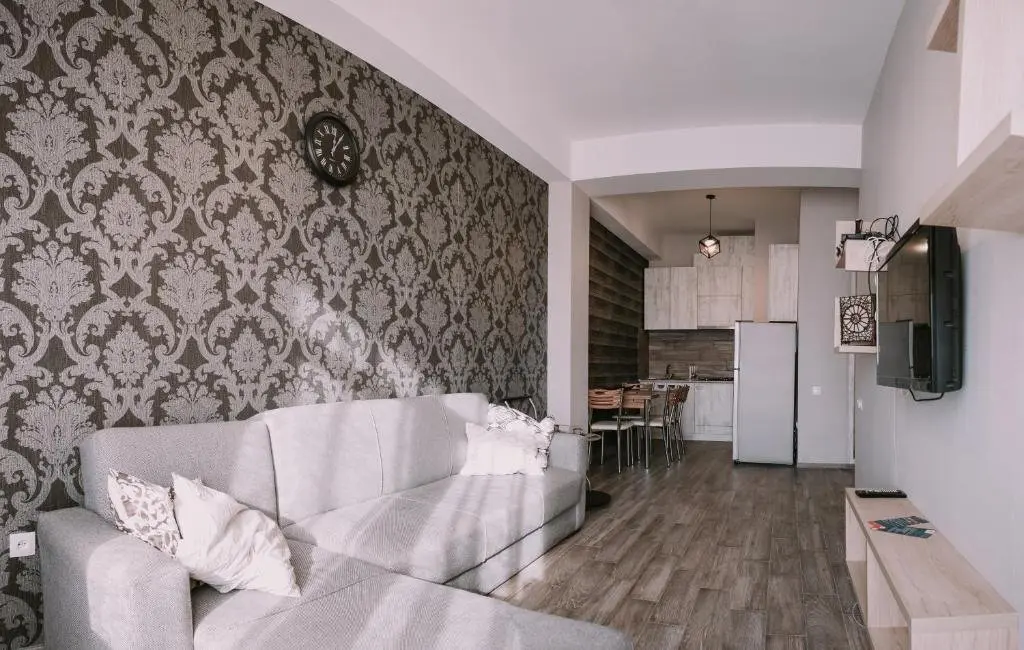 Тбилиси: Silk Apartament Tbilisi 1