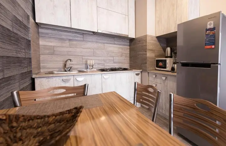 Тбилиси: Silk Apartament Tbilisi 1
