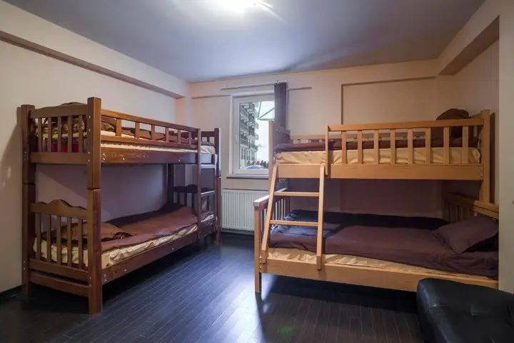 Гудаури: Studio Apartment