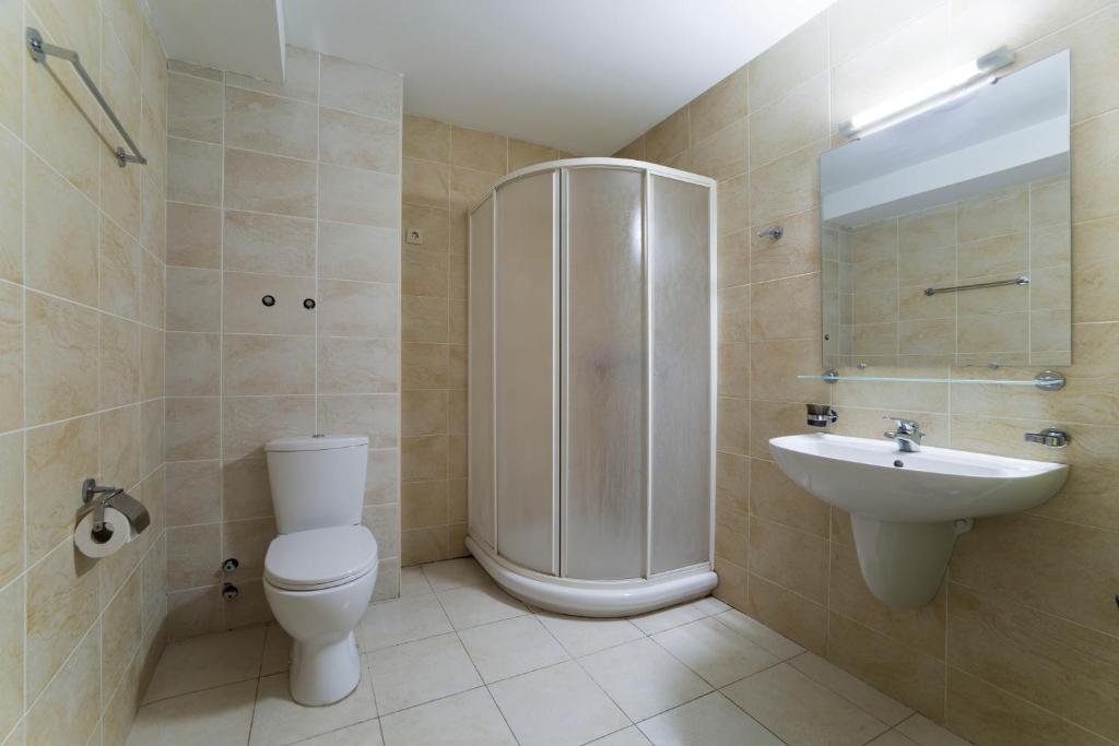 Гудаури: Studio Apartment