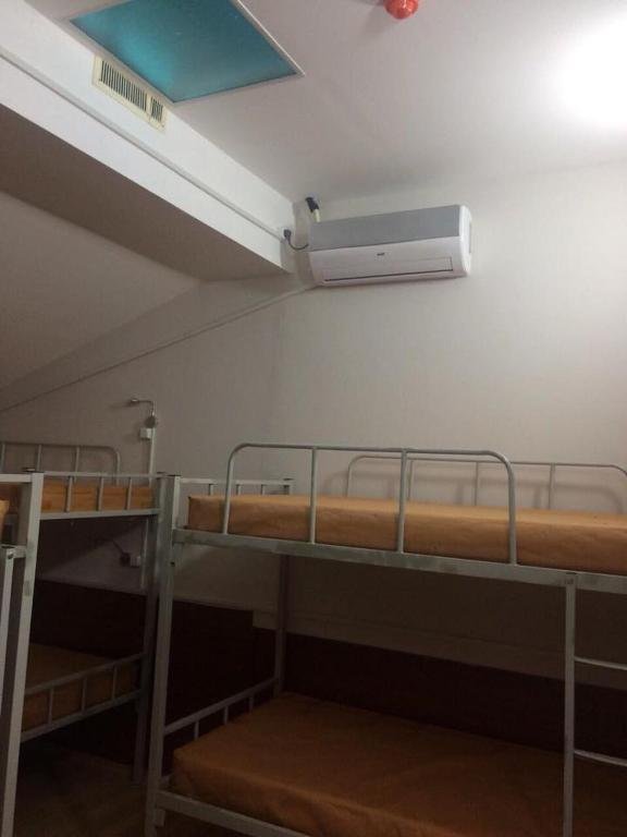 Тбилиси: Hostel Shavnabada