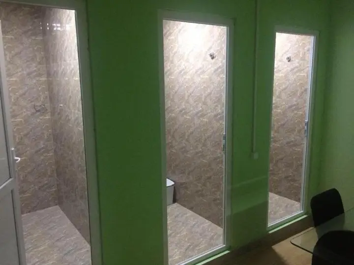 Тбилиси: Hostel Shavnabada