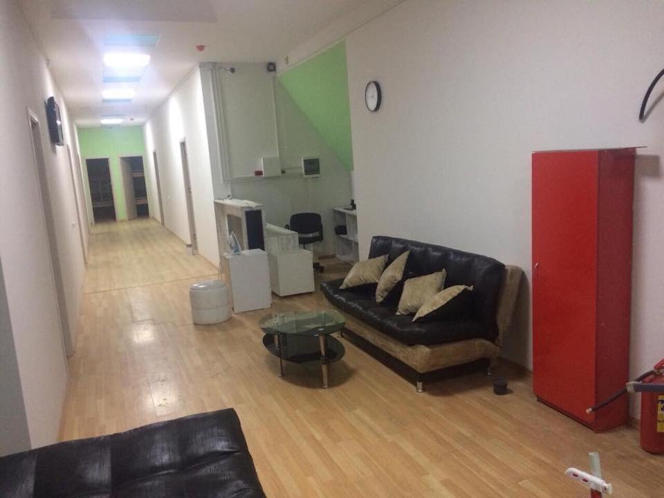 Тбилиси: Hostel Shavnabada