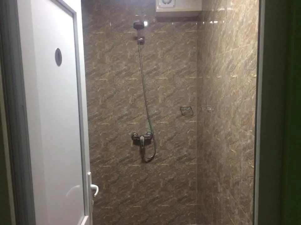 Тбилиси: Hostel Shavnabada