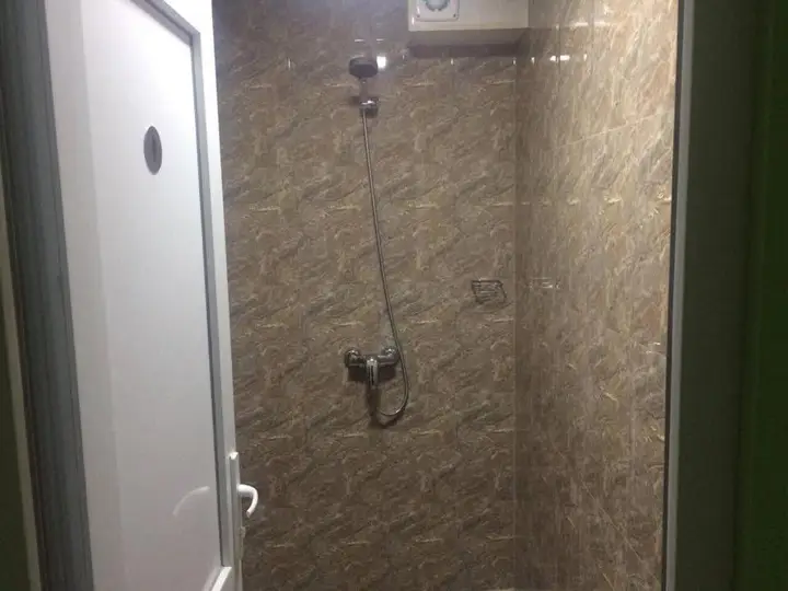 Тбилиси: Hostel Shavnabada