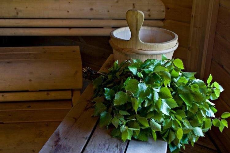 Тбилиси: Sauna Club