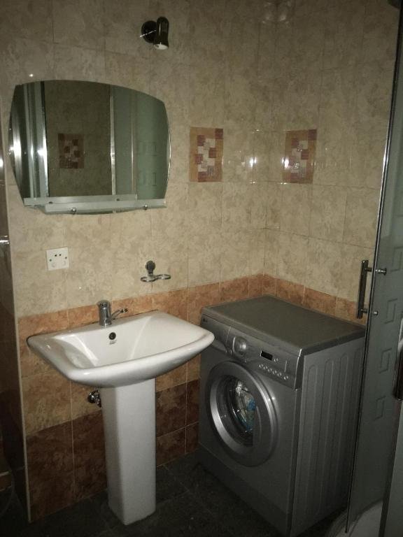 Тбилиси: Vera Apartment With The View Of The City