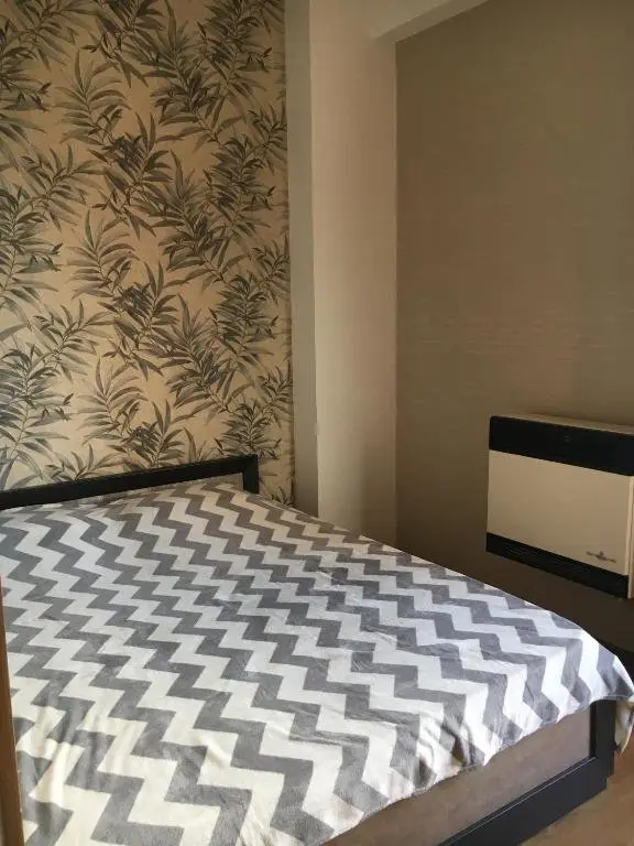 Тбилиси: Vera Apartment With The View Of The City