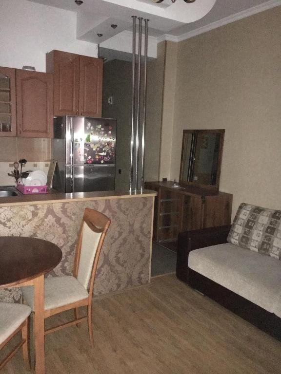 Тбилиси: Vera Apartment With The View Of The City