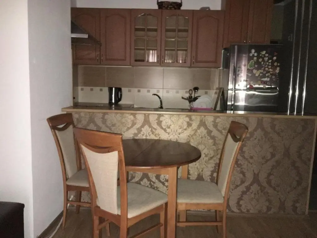 Тбилиси: Vera Apartment With The View Of The City