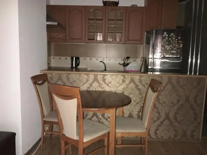 Тбилиси: Vera Apartment With The View Of The City