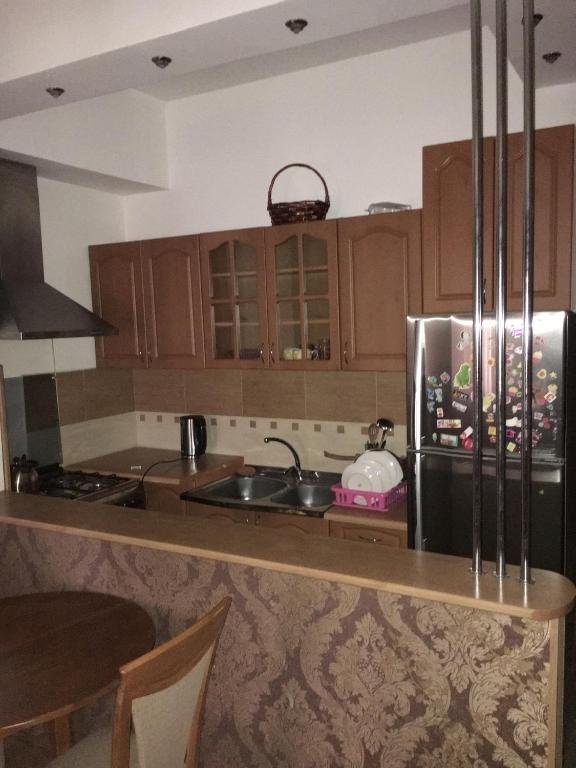 Тбилиси: Vera Apartment With The View Of The City