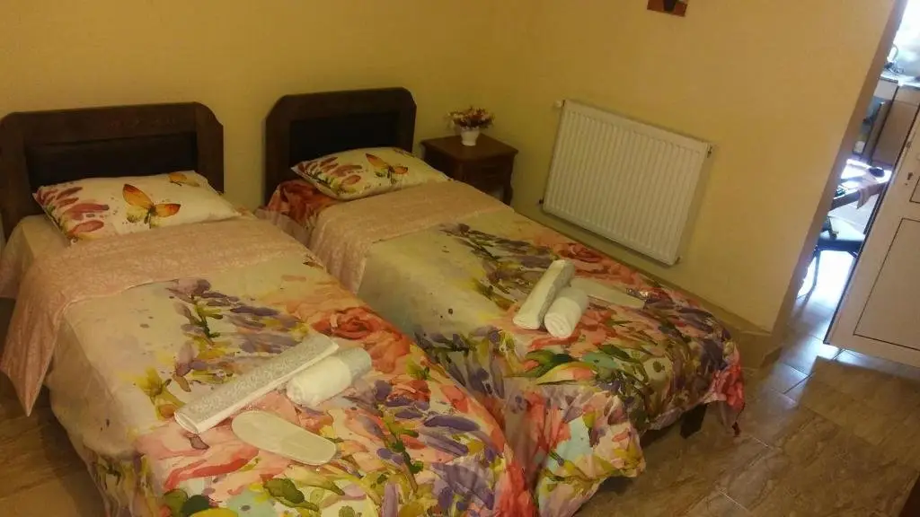 Тбилиси: T And V Apartment