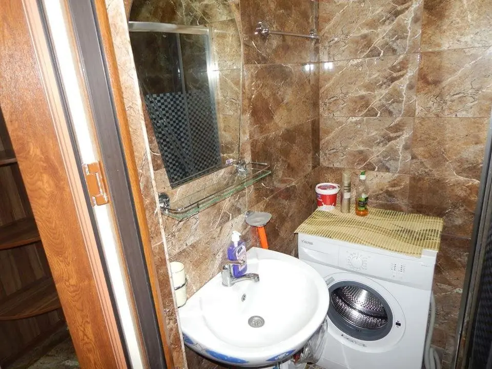 Батуми: Sea Apartment 457