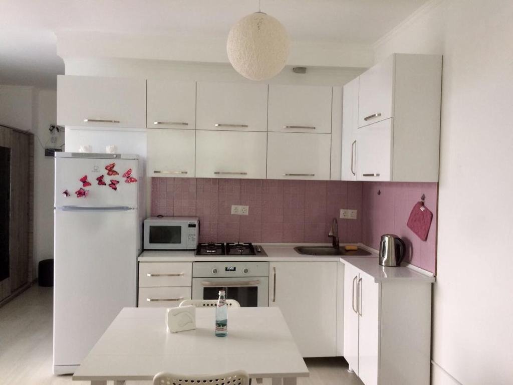 Батуми: Yalcin Residence