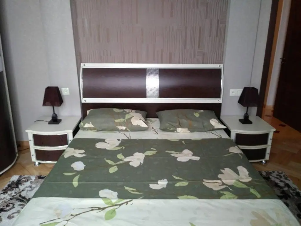 Тбилиси: Welcome Apartment